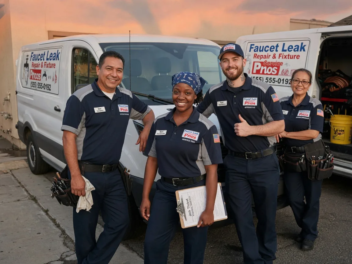 Faucet Repair company in East Hampstead, NH